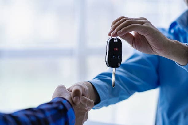 Car Leasing