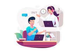 customer care & Support